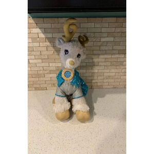 GLISTEN‎ BUILD A BEAR PLUSH - B18